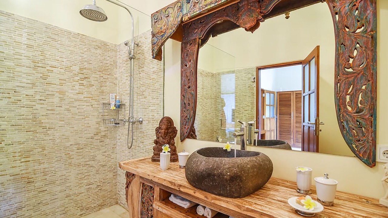 Photo of Bathroom in Lokapaksa