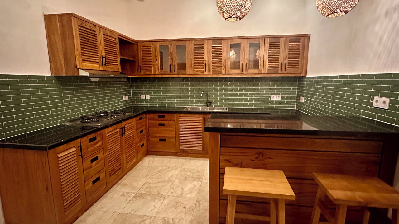 Photo of Kitchen in Lokapaksa