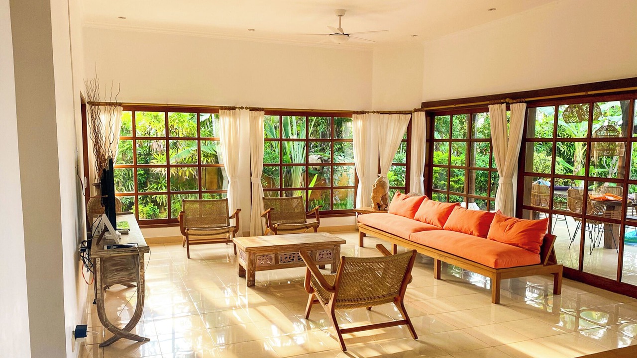 Photo of Livingroom in Lokapaksa