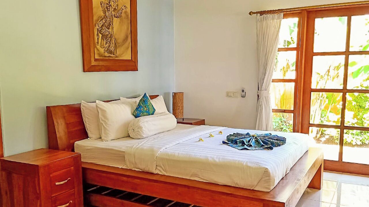 Photo of Bedroom in Lokapaksa