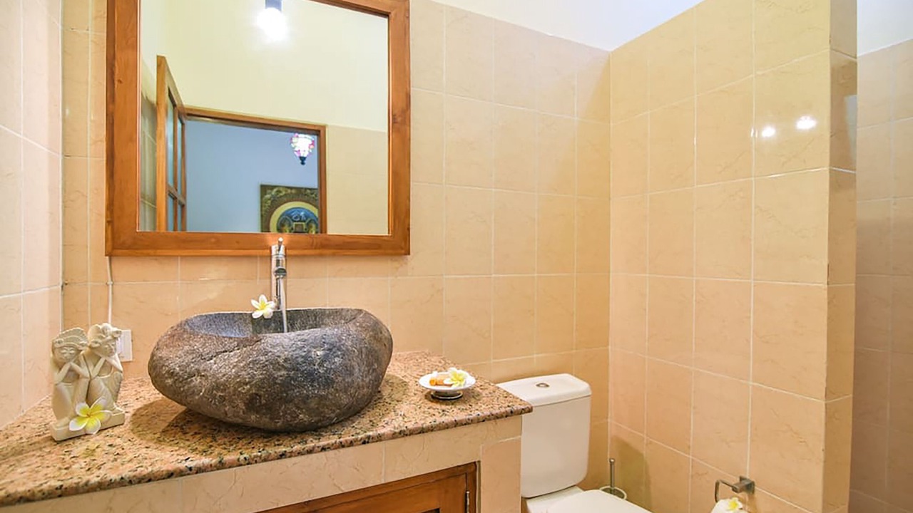 Photo of Bathroom in Lokapaksa