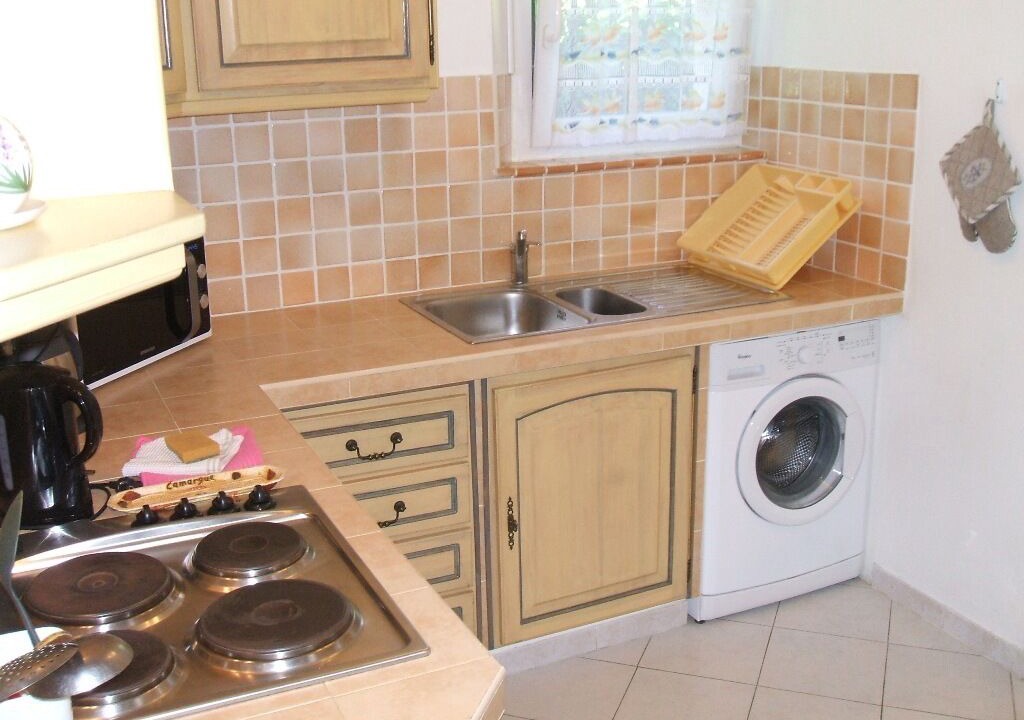 Photo of Kitchen in Mougins