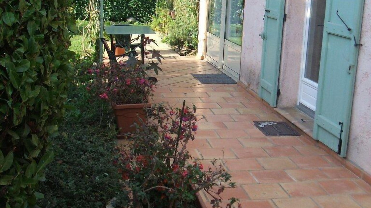 Photo of Outdoor in Mougins