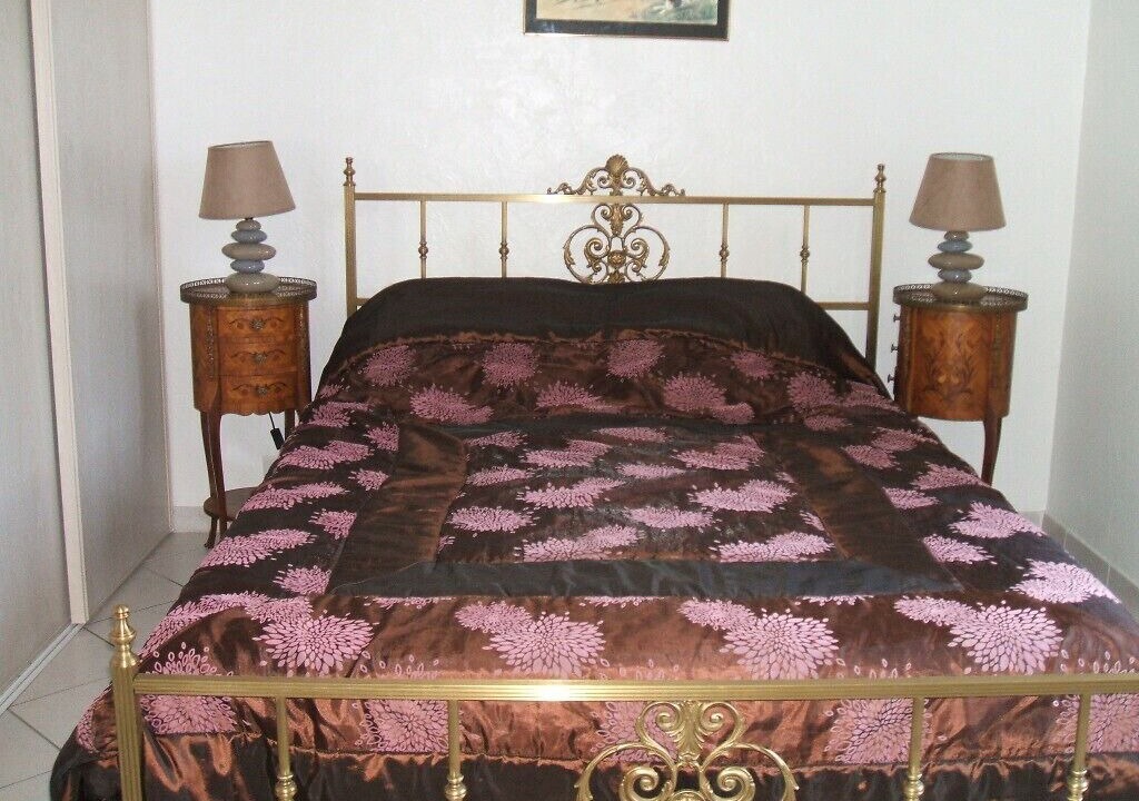 Photo of Bedroom in Mougins