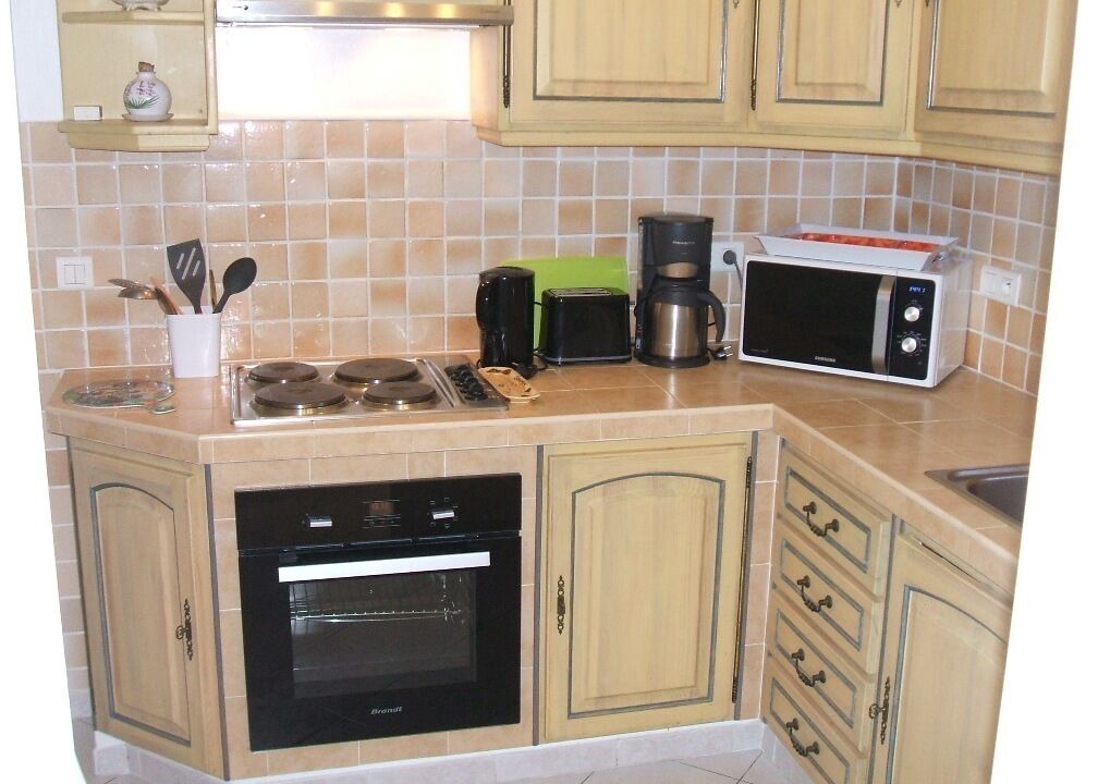 Photo of Kitchen in Mougins