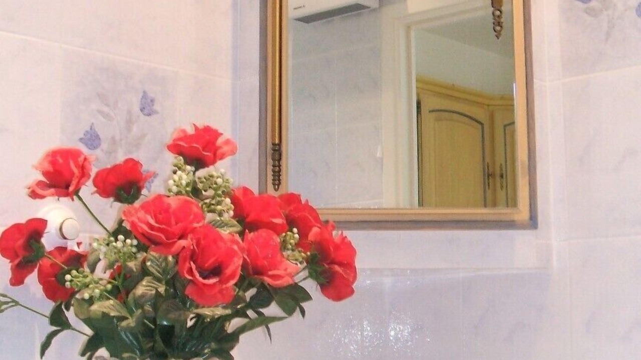 Photo of Bathroom in Mougins