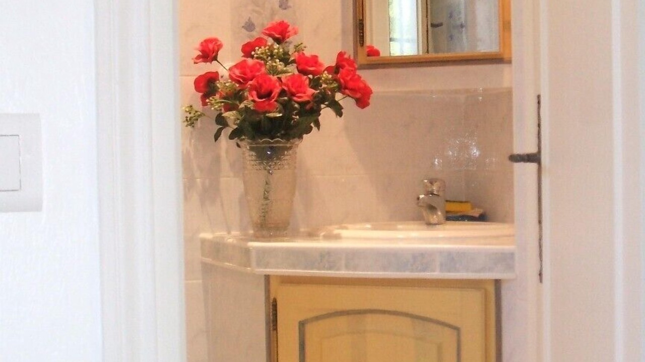 Photo of Bathroom in Mougins