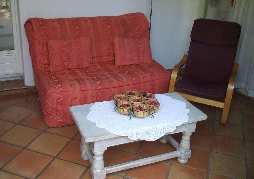 Photo of Outdoor in Mougins