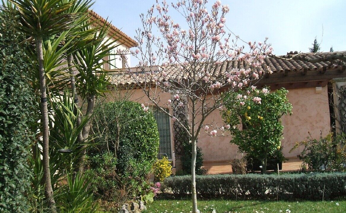 Photo of Outdoor in Mougins