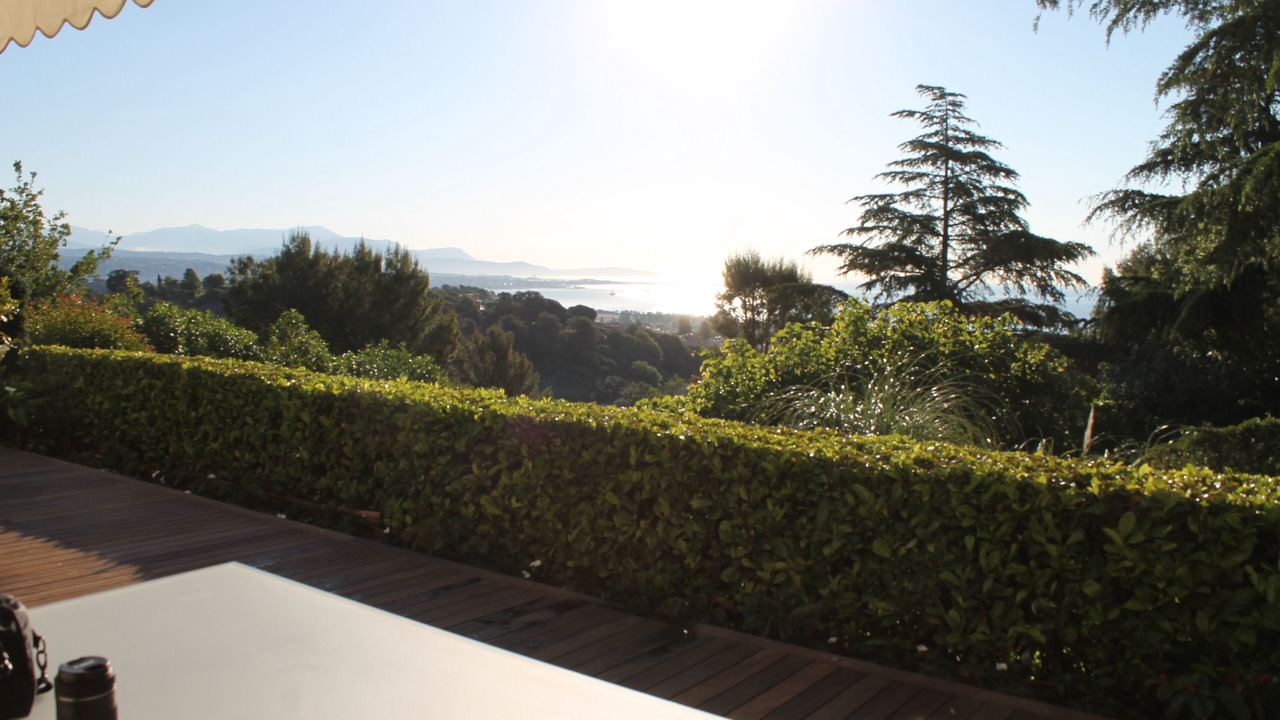 Photo of Outdoor in Villeneuve-Loubet
