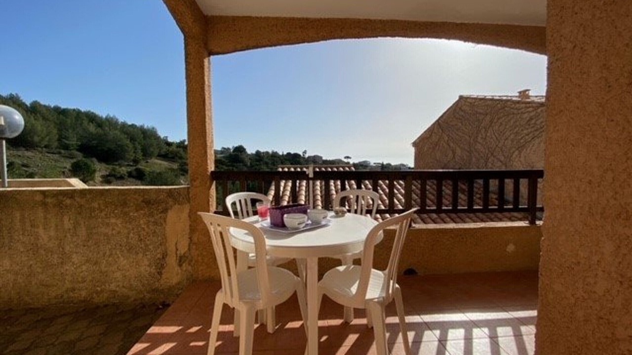 Photo of Outdoor in Les Issambres