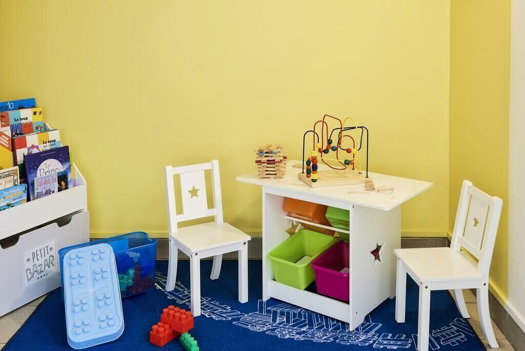 Photo of Livingroom in Les Baumettes