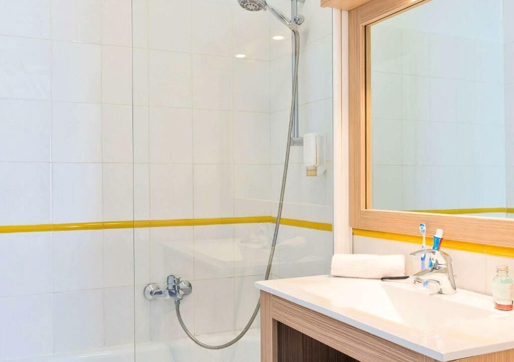 Photo of Bathroom in Les Baumettes