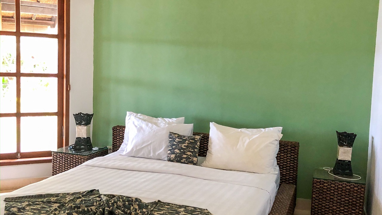 Photo of Bedroom in Lokapaksa