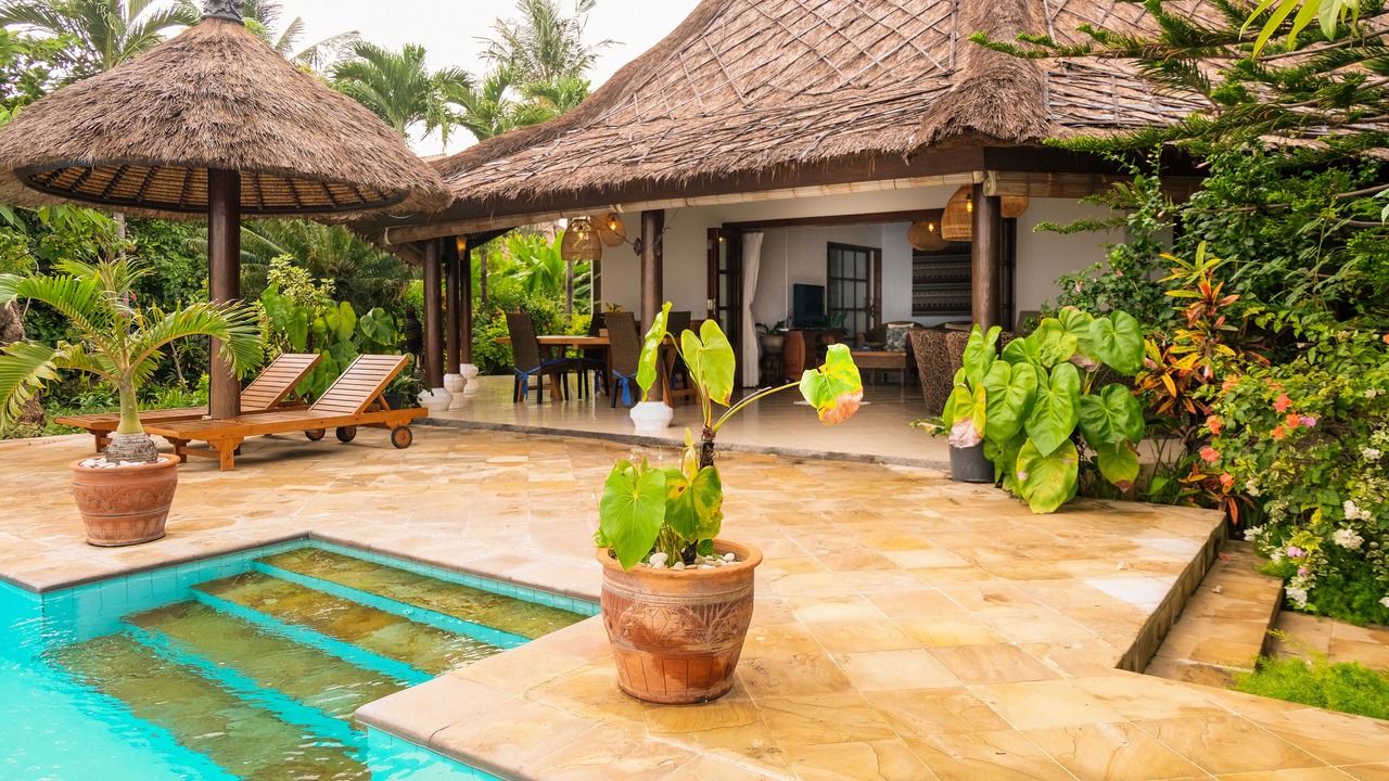 Photo of Outdoor in Lokapaksa