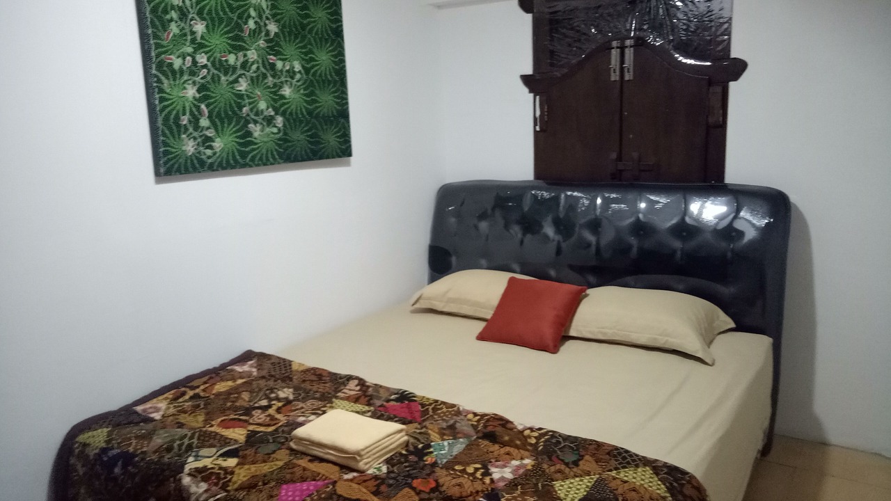 Photo of Bedroom in Sukarami