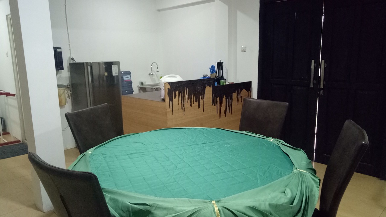 Photo of Livingroom in Sukarami