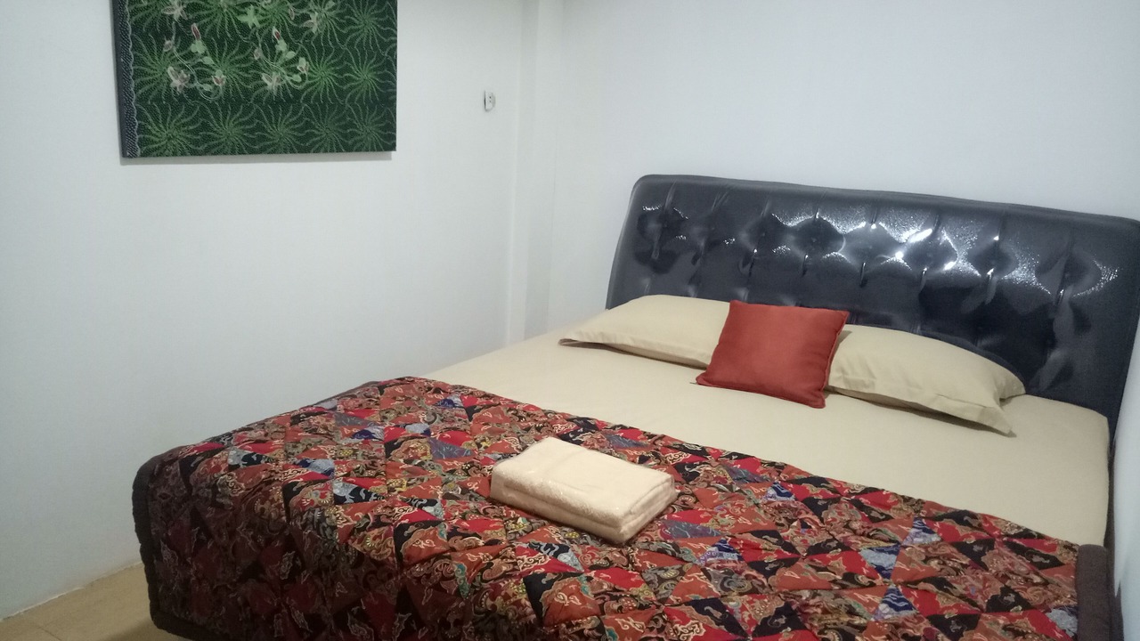 Photo of Bedroom in Sukarami