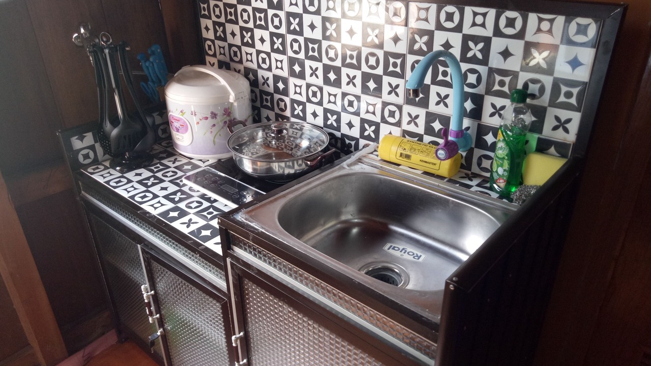 Photo of Kitchen in Sukarami