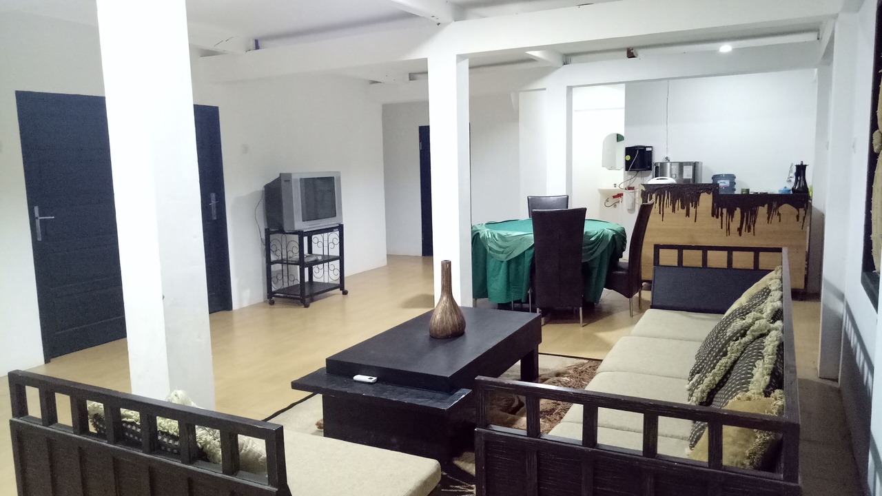 Photo of Livingroom in Sukarami