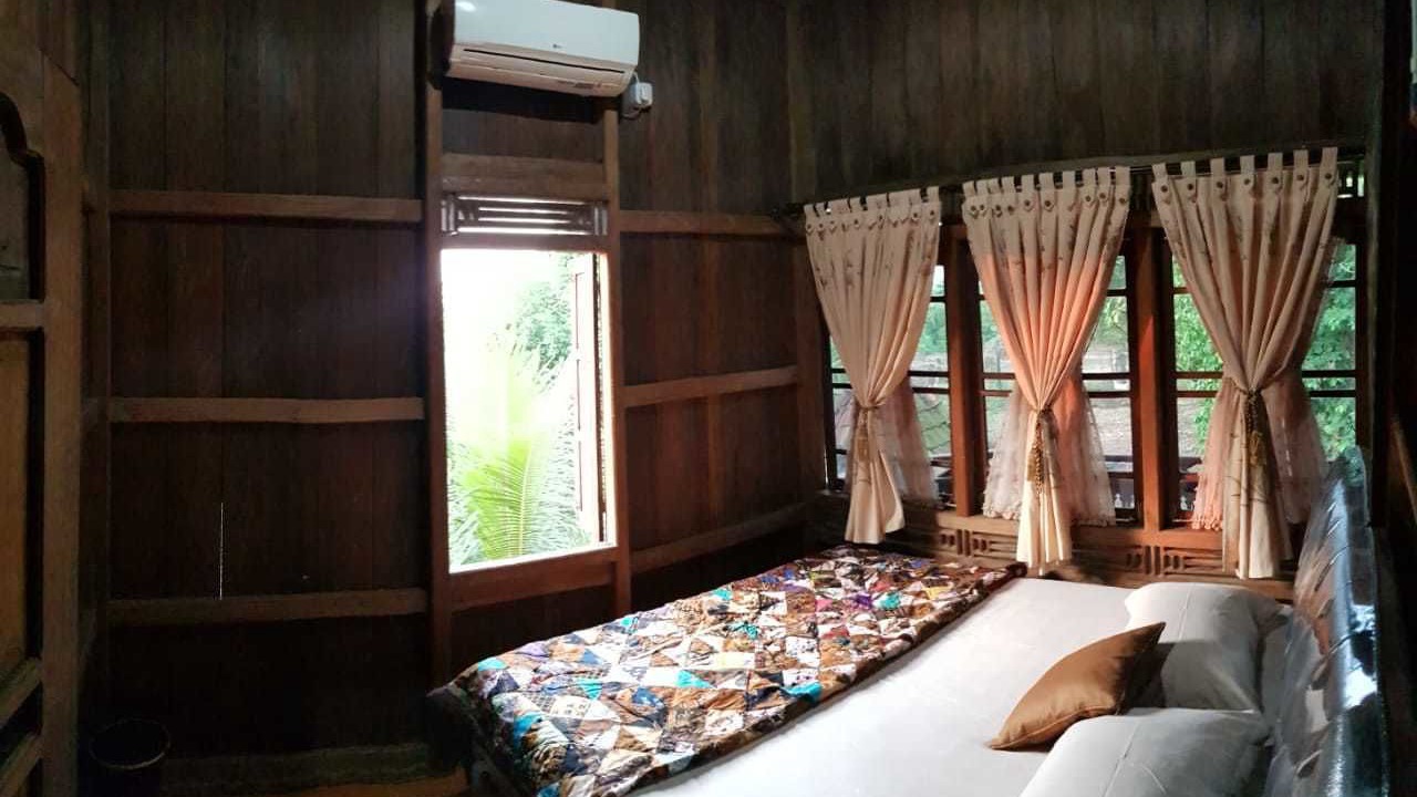 Photo of Bedroom in Sukarami