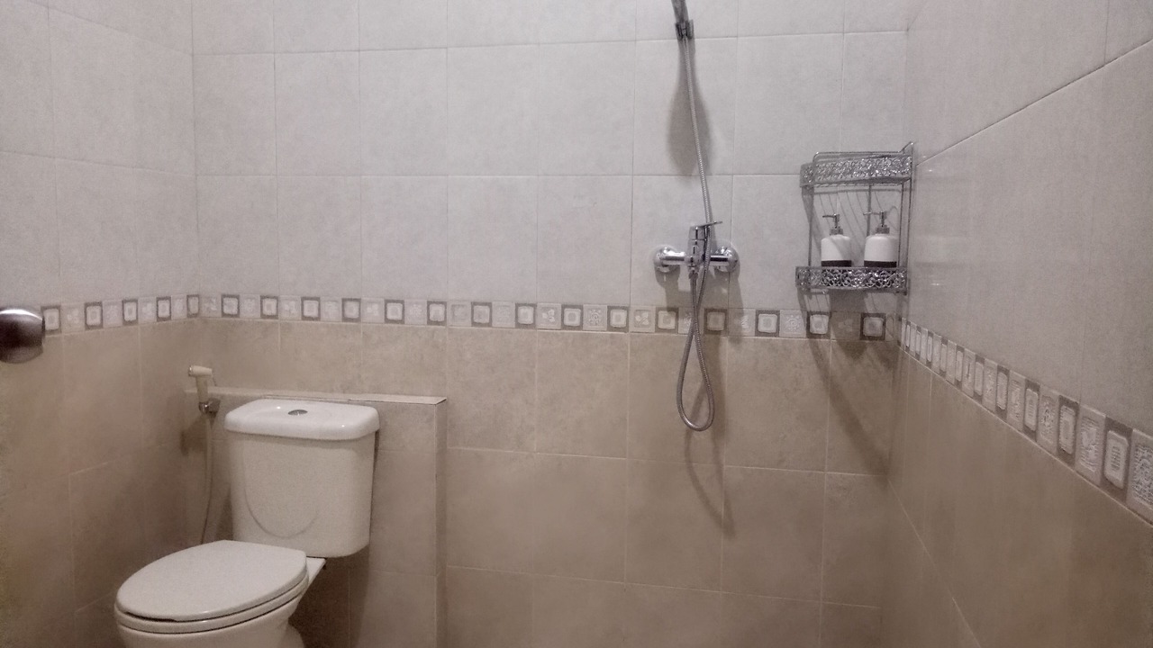Photo of Bathroom in Sukarami