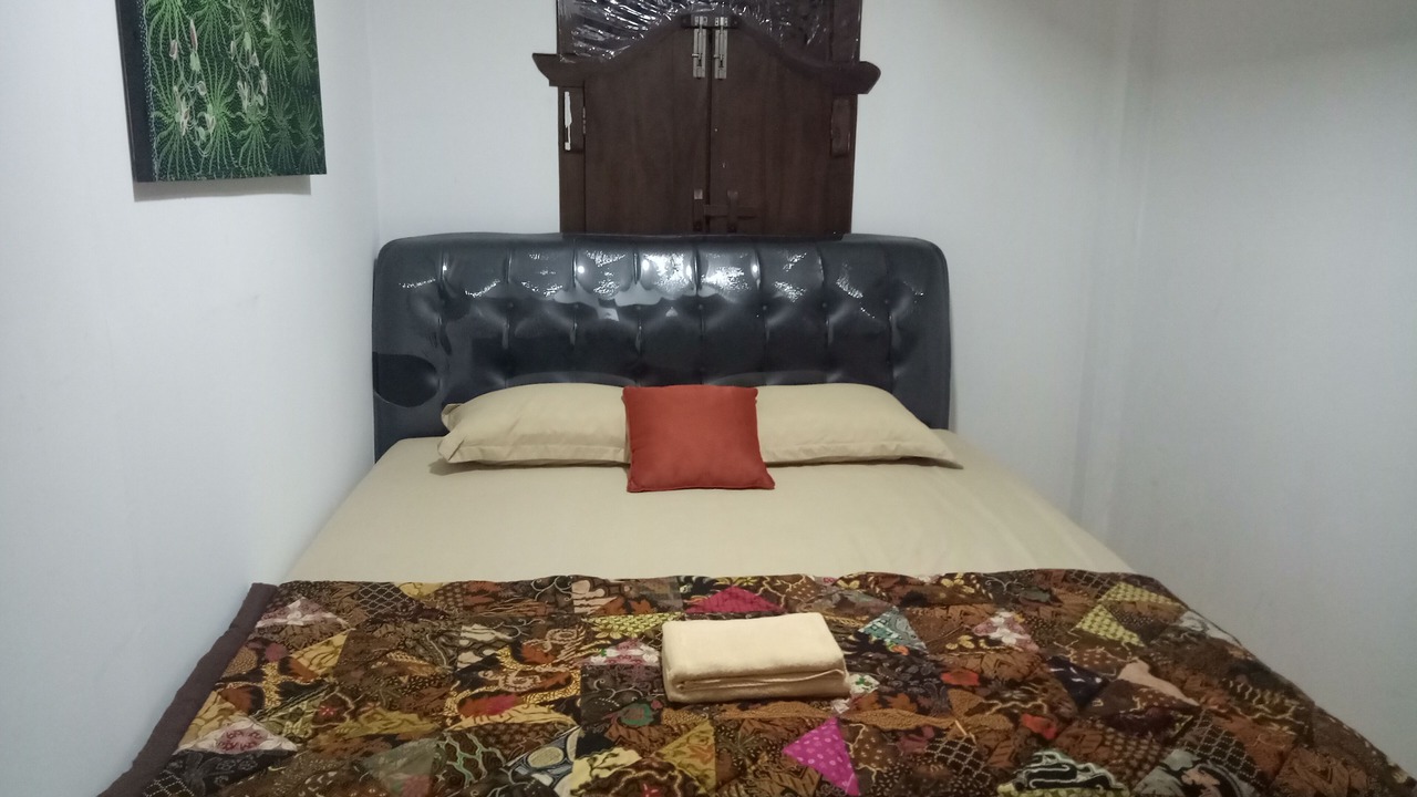 Photo of Bedroom in Sukarami