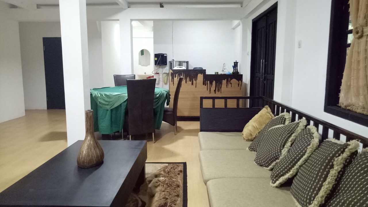 Photo of Livingroom in Sukarami