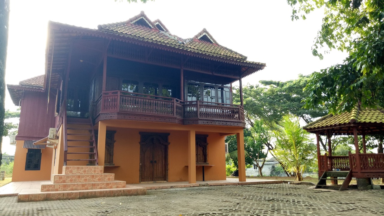 Photo of Outdoor in Sukarami