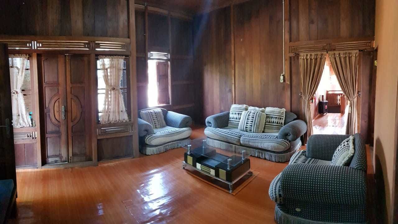 Photo of Livingroom in Sukarami