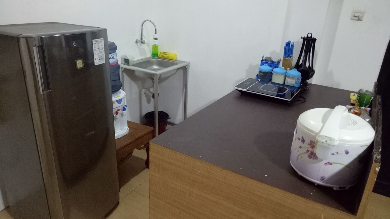 Photo of Kitchen in Sukarami