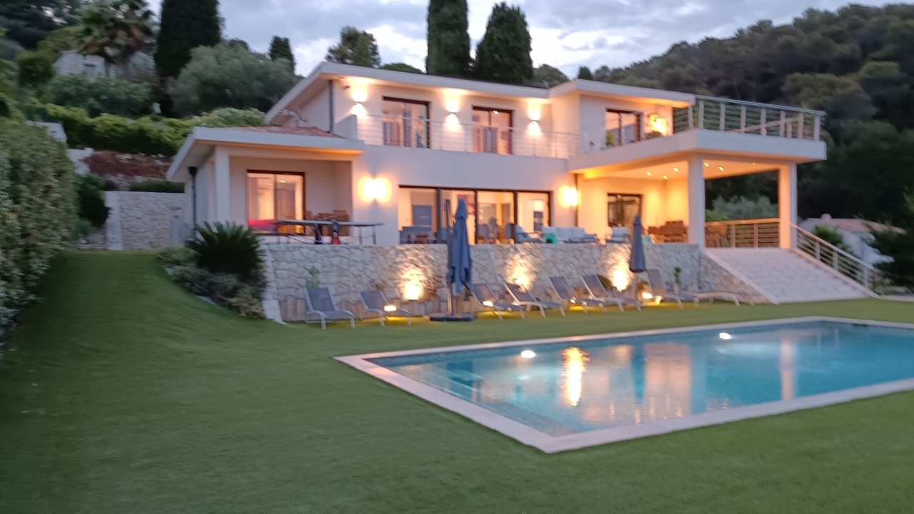 Photo of Outdoor in La Colle-sur-Loup