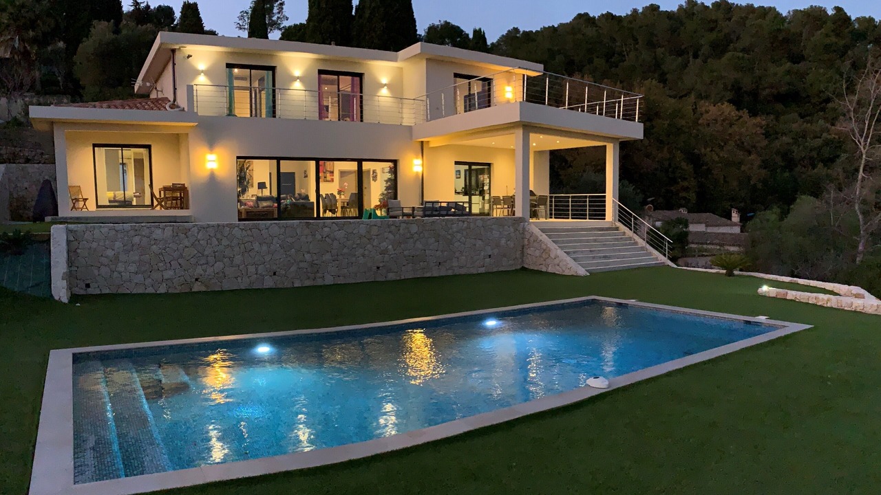 Photo of Outdoor in La Colle-sur-Loup