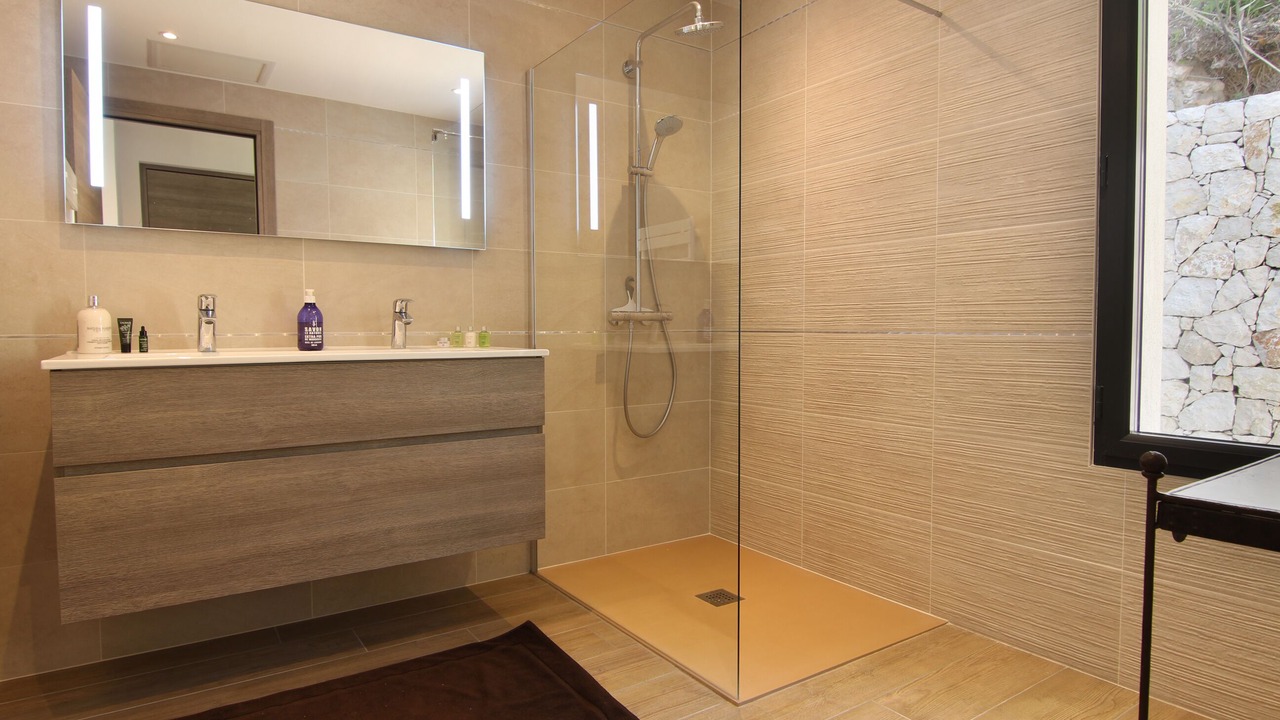 Photo of Bathroom in La Colle-sur-Loup