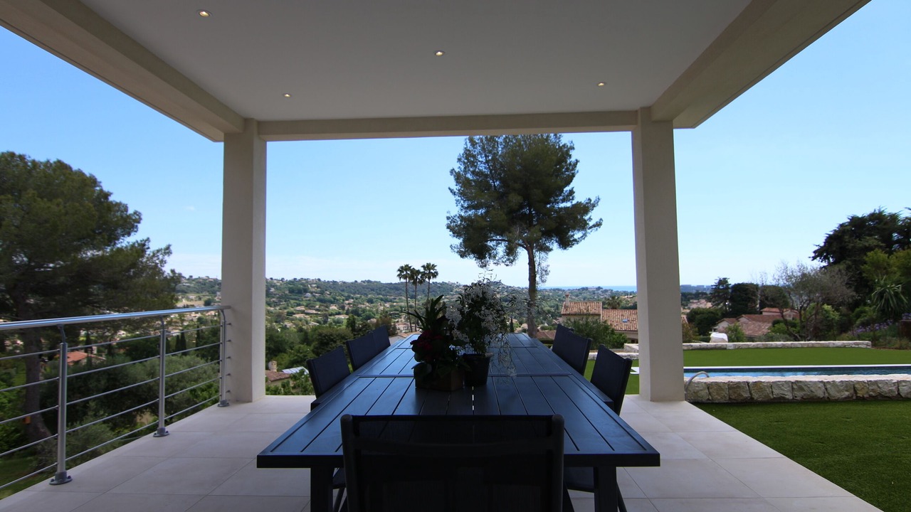 Photo of Outdoor in La Colle-sur-Loup
