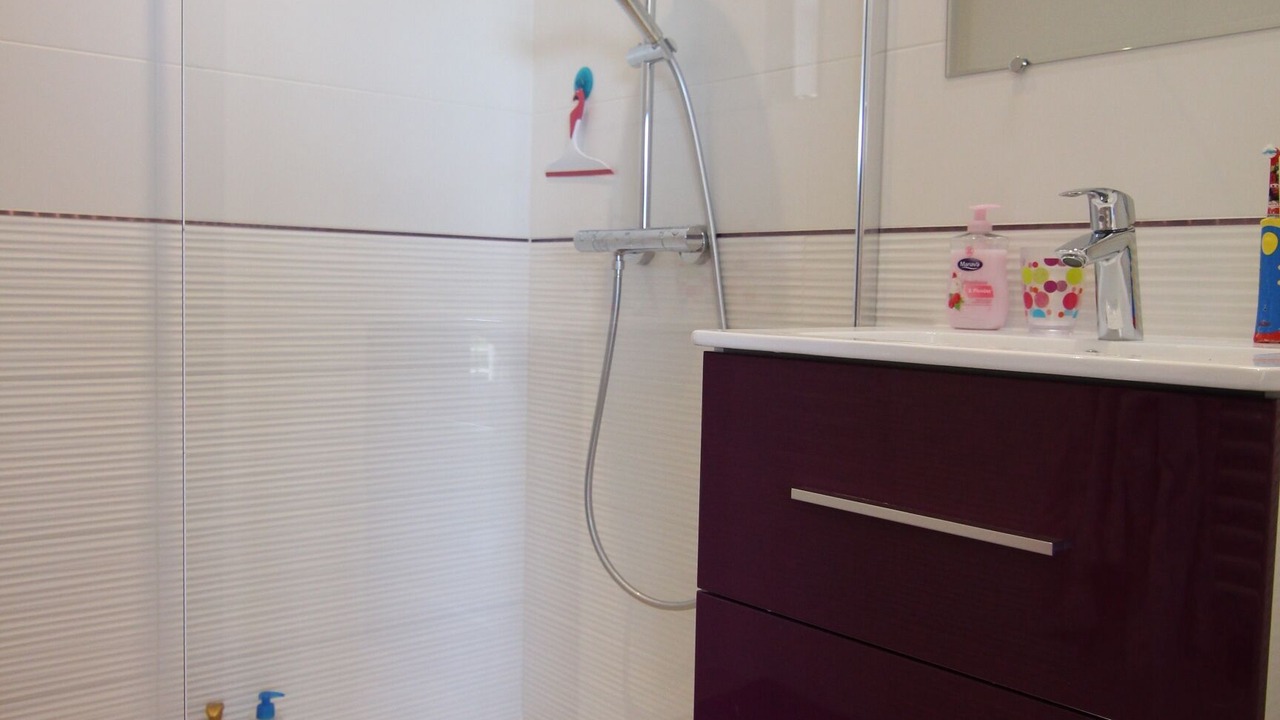 Photo of Bathroom in La Colle-sur-Loup