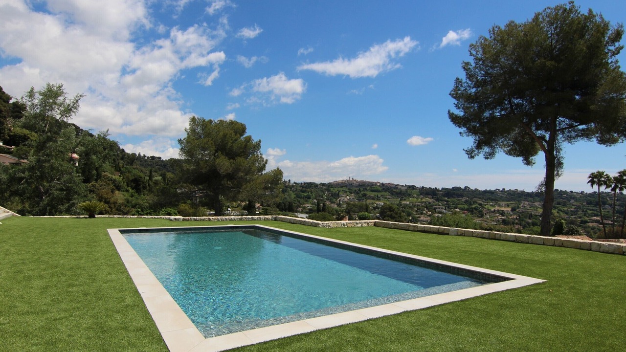 Photo of Outdoor in La Colle-sur-Loup