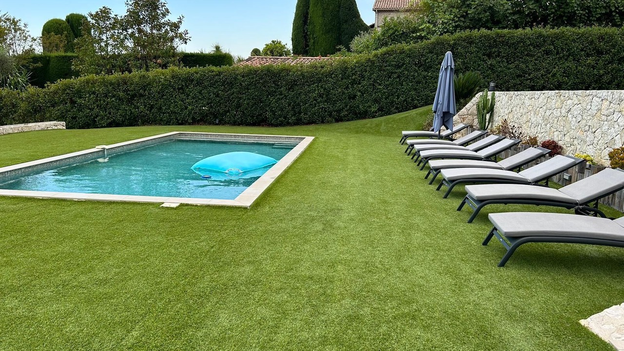 Photo of Outdoor in La Colle-sur-Loup