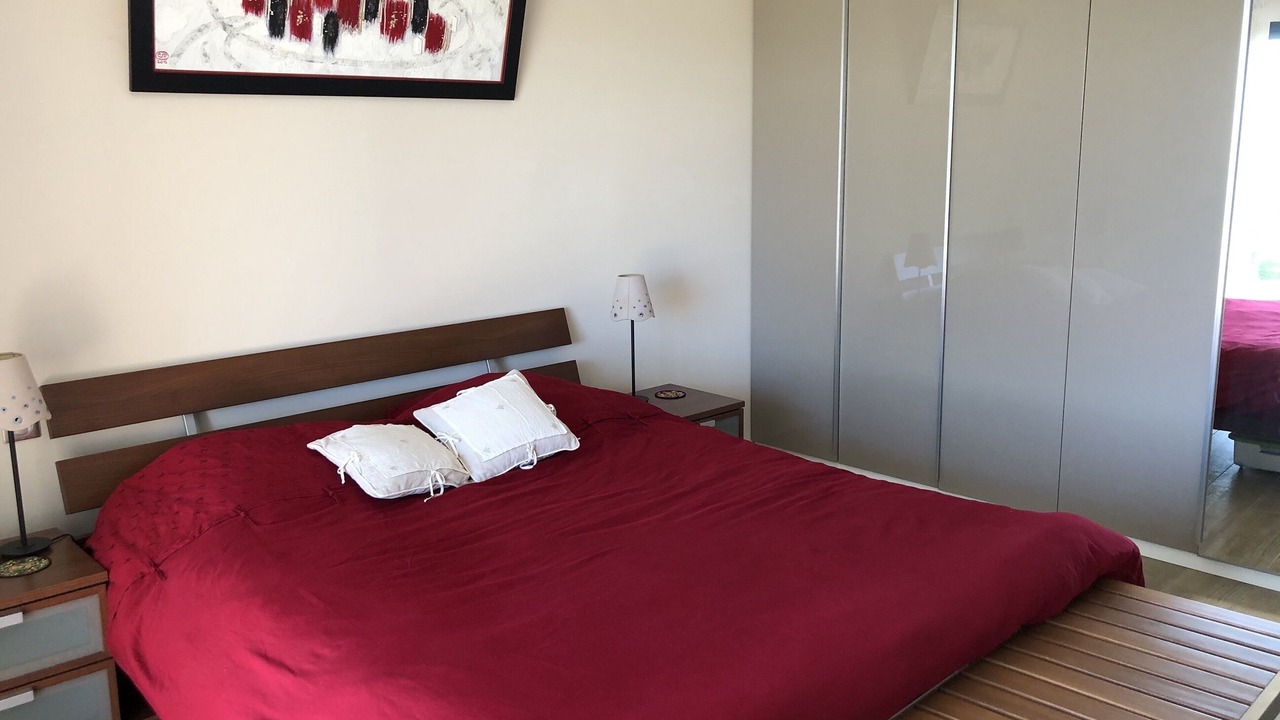 Photo of Bedroom in La Colle-sur-Loup