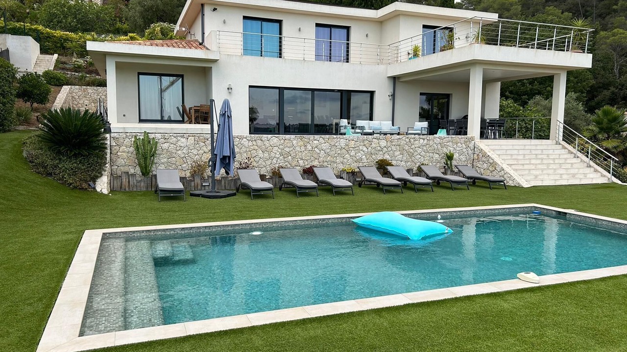 Photo of Outdoor in La Colle-sur-Loup