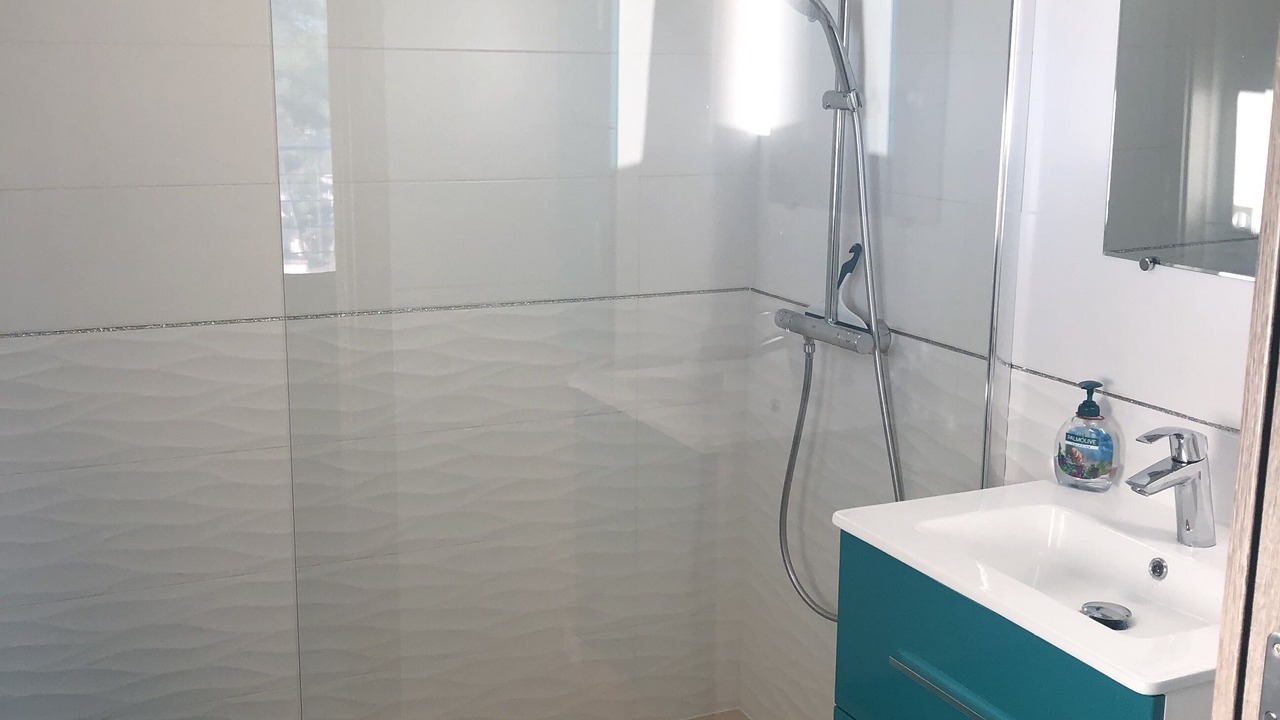 Photo of Bathroom in La Colle-sur-Loup