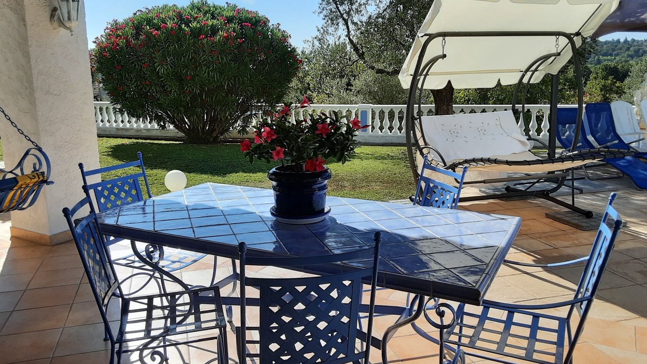 Photo of Outdoor in Saint-Jeannet