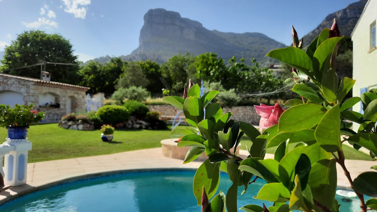Photo of Outdoor in Saint-Jeannet