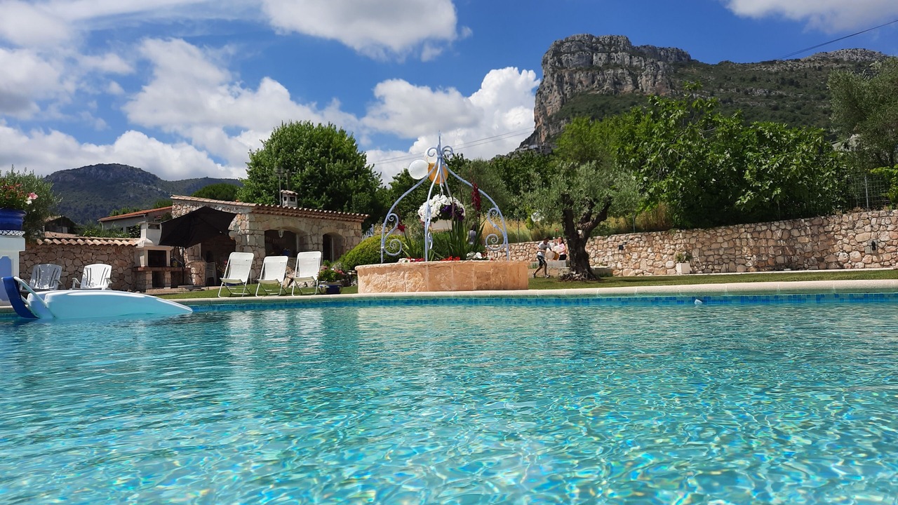 Photo of Outdoor in Saint-Jeannet
