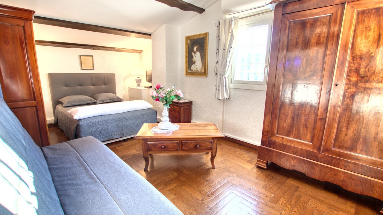 Photo of Bedroom in Saint-Jeannet