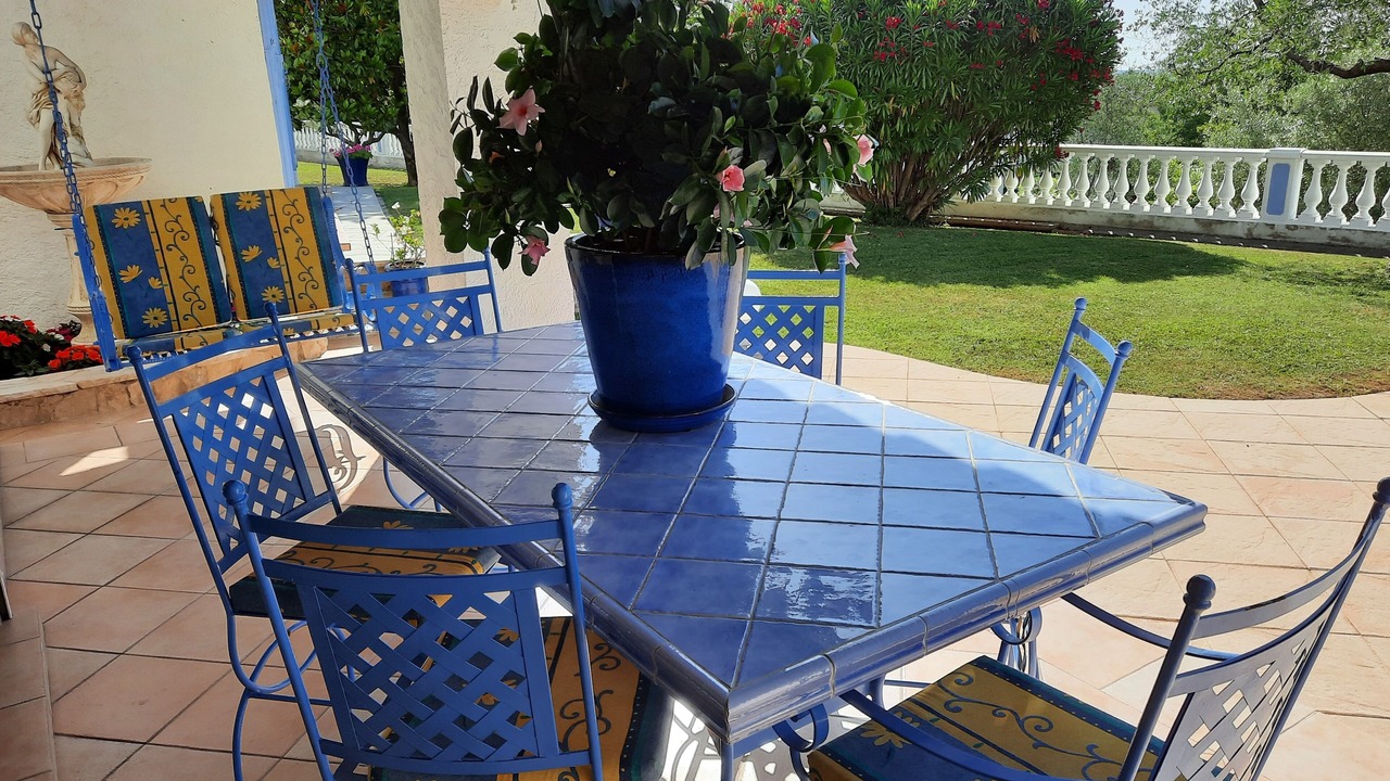 Photo of Outdoor in Saint-Jeannet