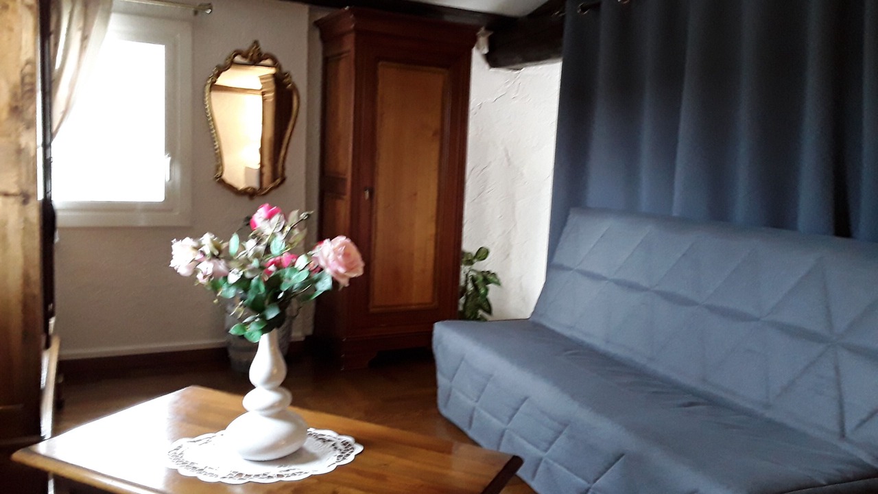 Photo of Livingroom in Saint-Jeannet