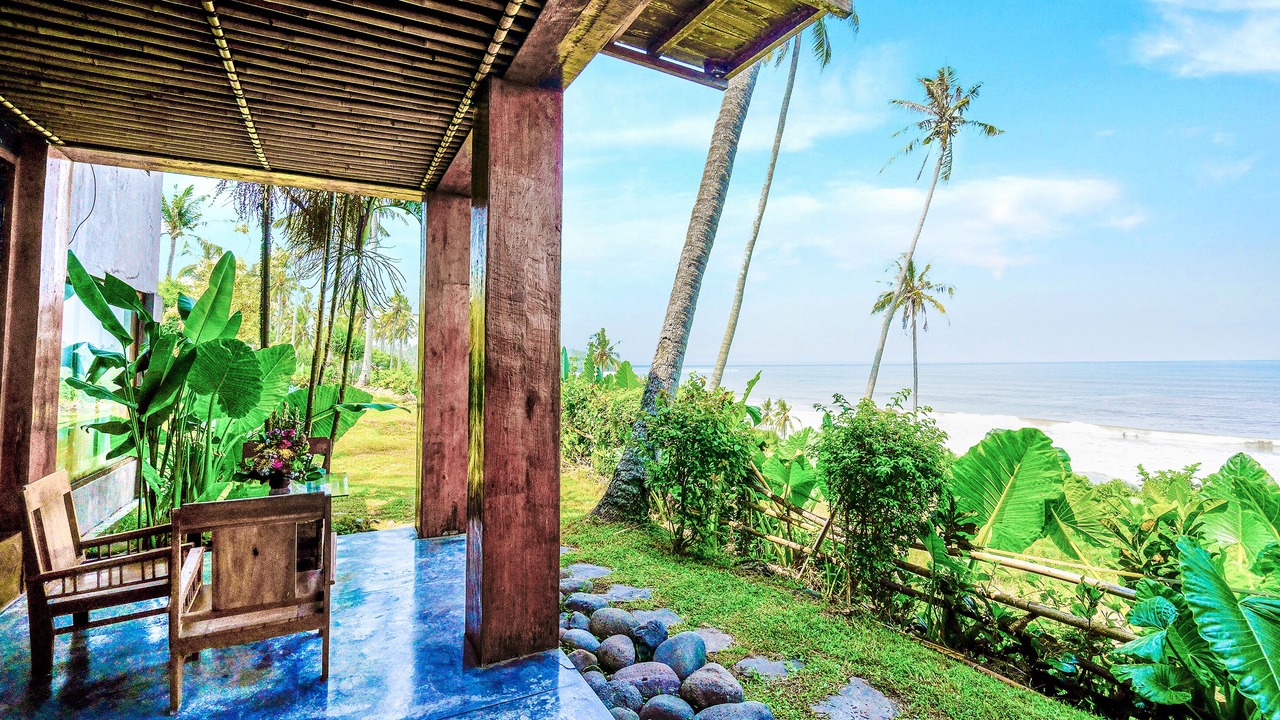 Photo of Patio Balcony in Suraberata