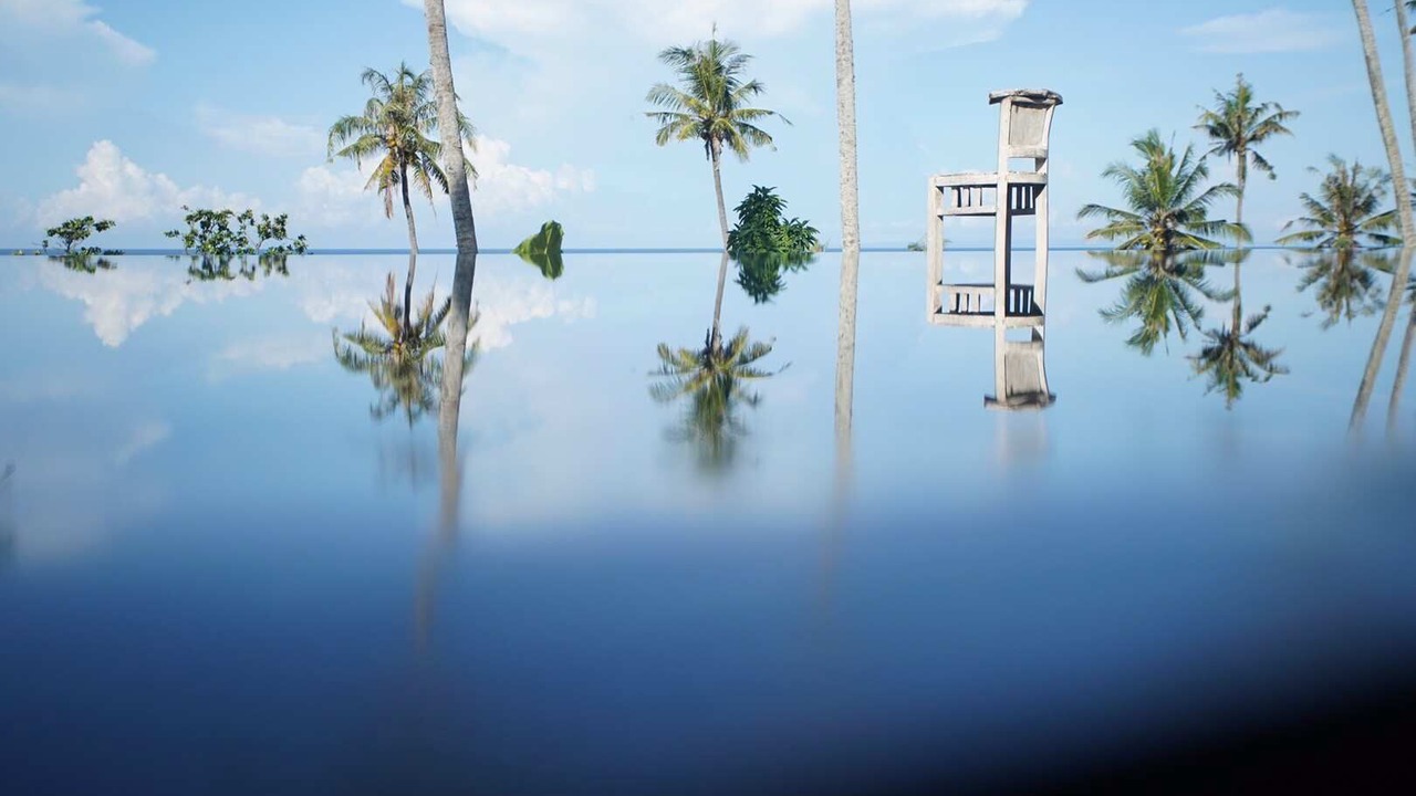 Photo of Outdoor in Suraberata