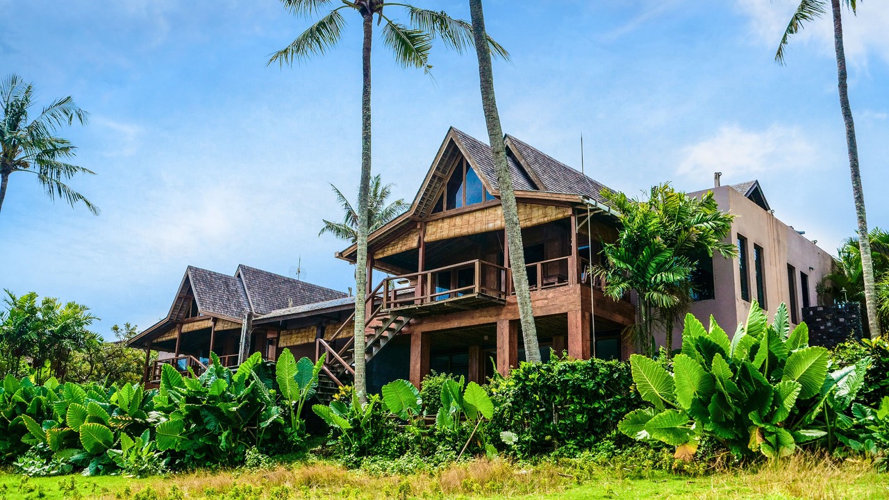 Photo of Outdoor in Suraberata